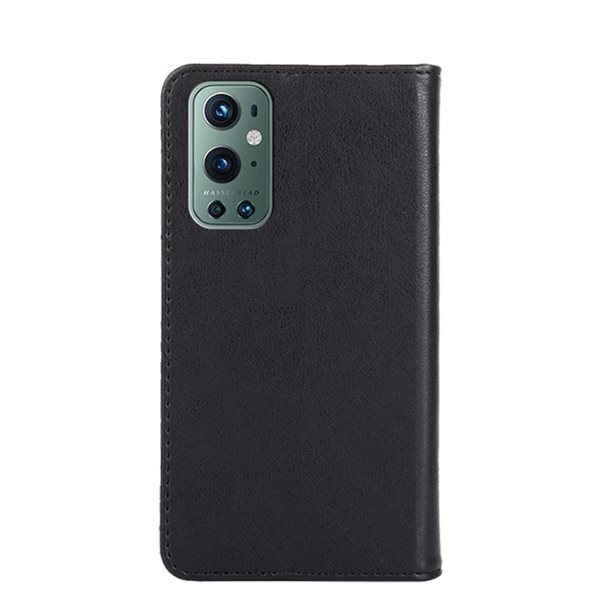 Flipfodral med ställfunktion till OnePlus 9 Pro