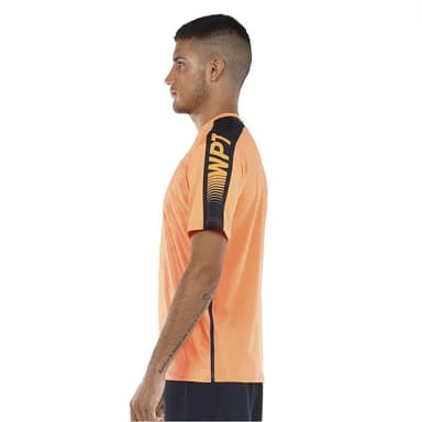 Bullpadel Vegachi Tee Wpt Edition