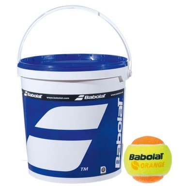 Babolat Orange Hink (36-Pack)