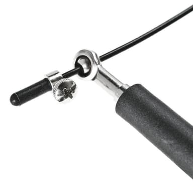Nordic Fighter Speedrope Med Kuglelejer Premium
