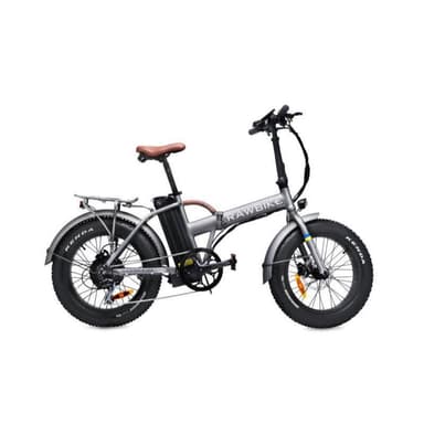 RAWBIKE