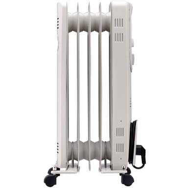 Logik olieradiator L10ORW13E