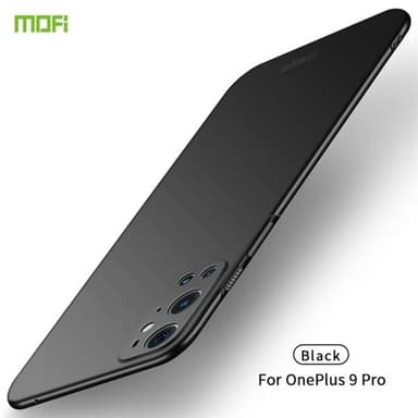 Ultratunt frostat skal till OnePlus 9 Pro