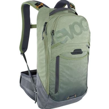 Evoc