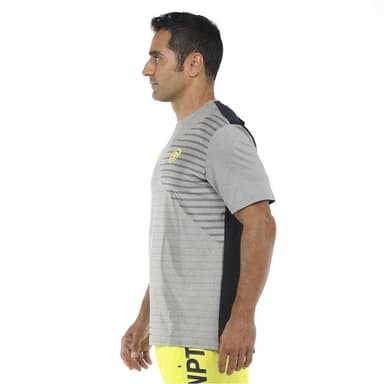Bullpadel Vigia M Mpo, Padel og tennis T-shirt herrer XS