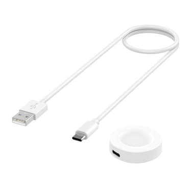 Laddare med USB-kabel till Huawei Watch GT 3 Pro