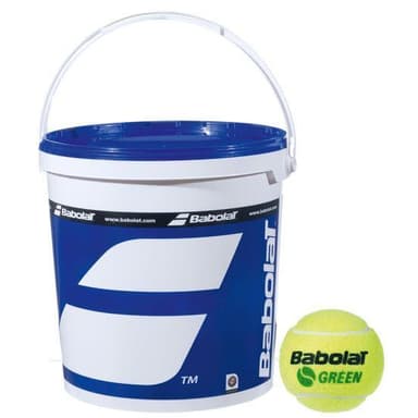 Babolat Green Hink (72-Pack)