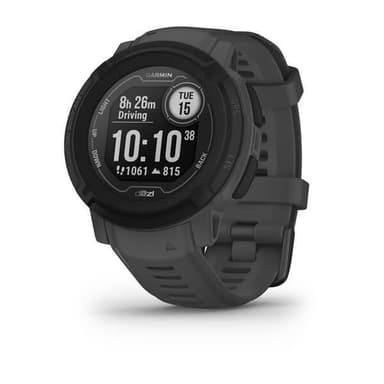 Garmin Instinct® 2 dēzl™ Edition, 45mm