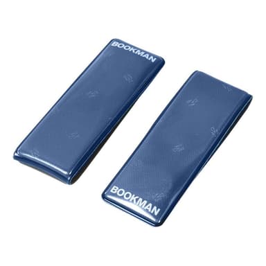 Bookman Clip-on Reflectors, Refleks