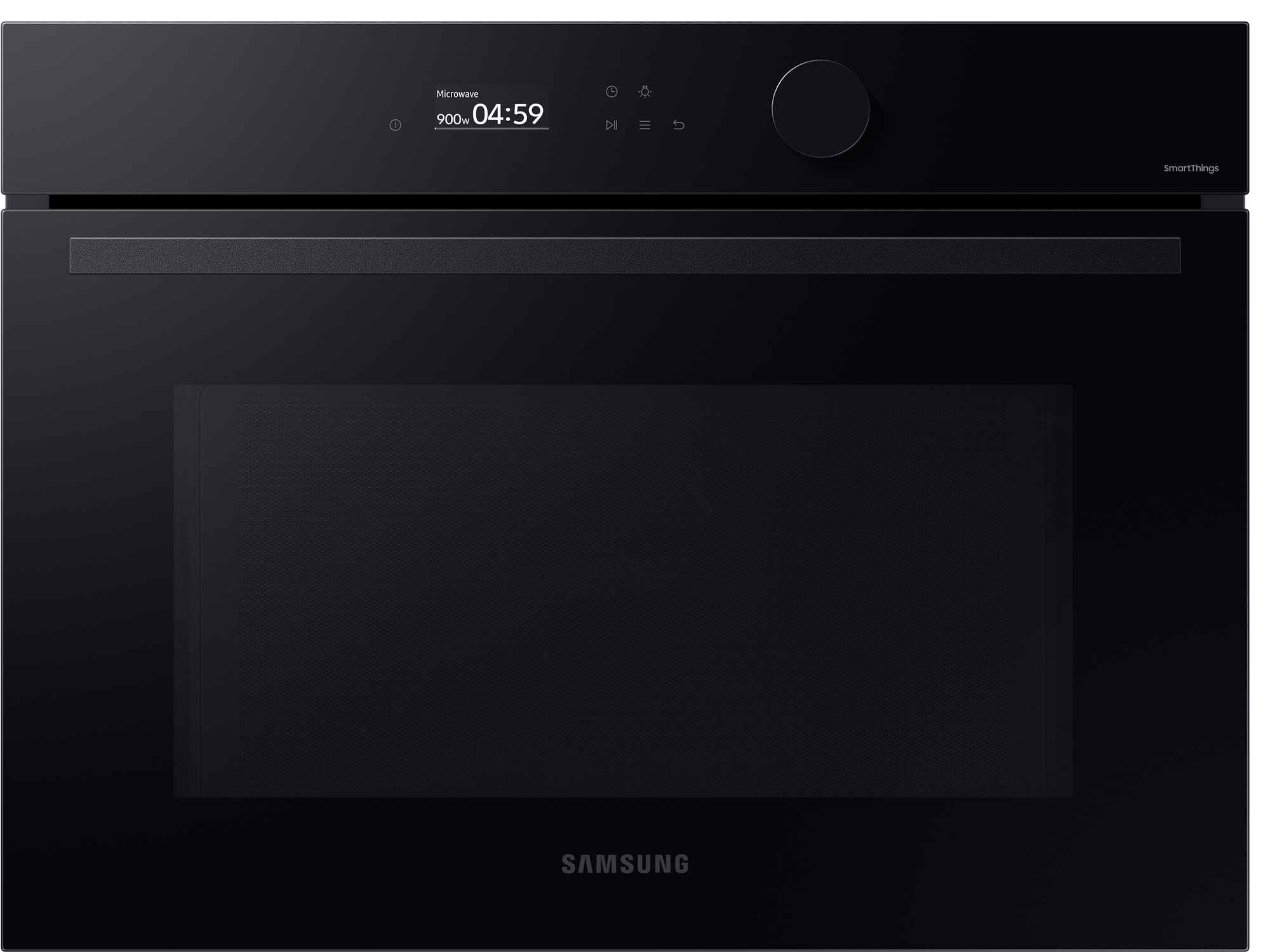 Samsung kompaktovn NQ5B4553FBB/U1 integreret thumbnail