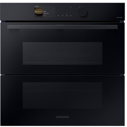 Samsung integreret ovn Series 6 Bespoke Black NV7B6775LDK/U1