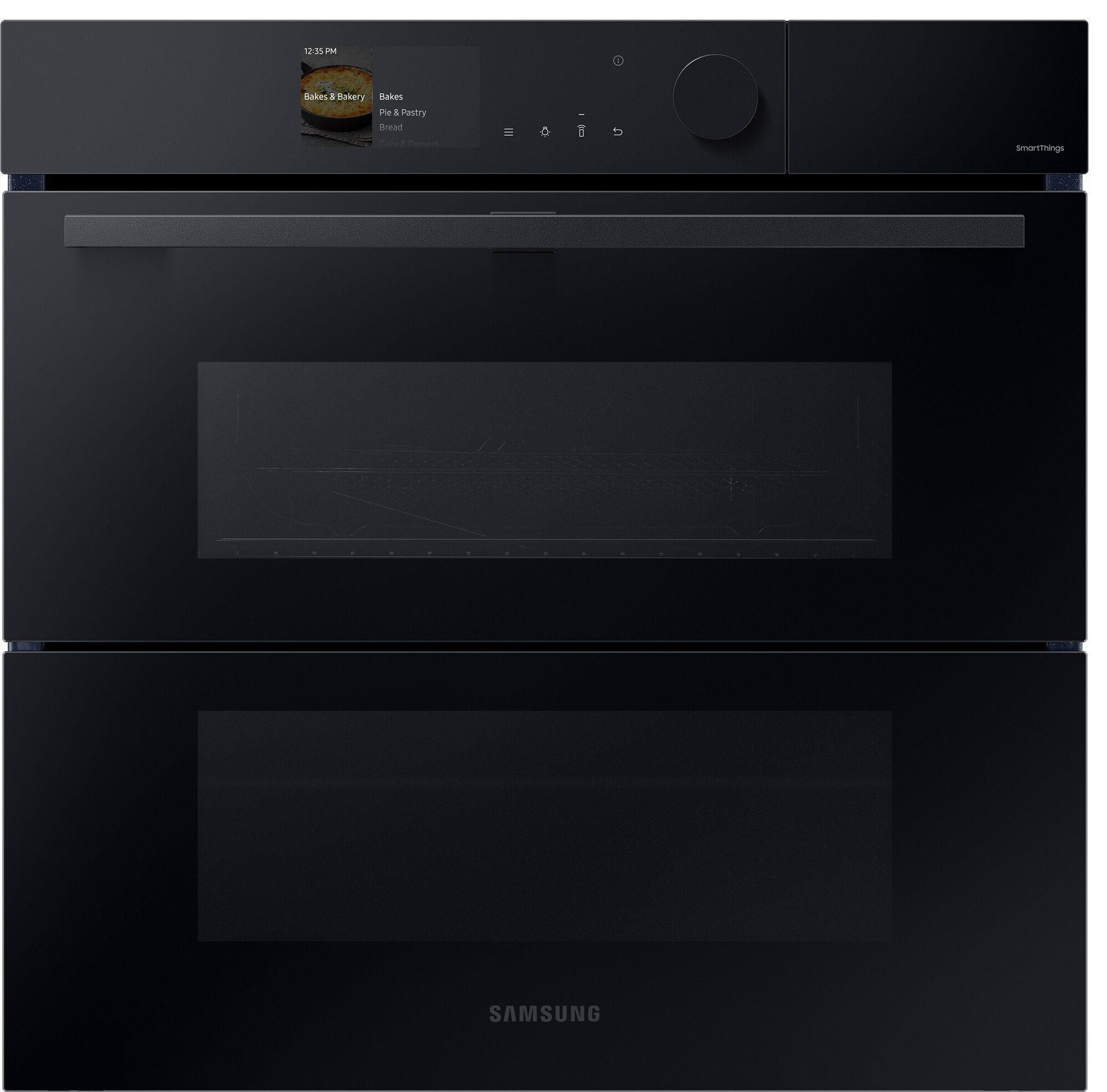 Samsung ovn NV7B6775LDK/U1 indbygget thumbnail