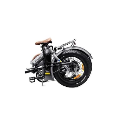RAWBIKE