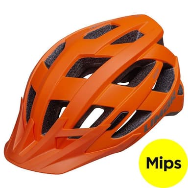 Limar Alben Mips
