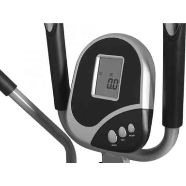 Gorilla Sports Crosstrainer Eliptical Bike