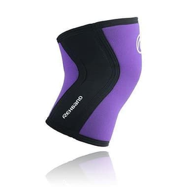 Rehband RX Knee-Sleeve 5mm
