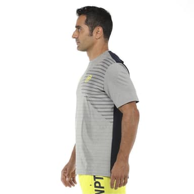 Bullpadel Vigia Wpt Tee S S
