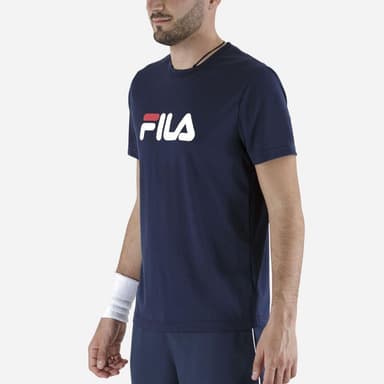 Fila Tee Logo S