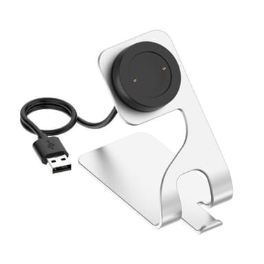 Laddställ till Honor Watch GS 3 - USB