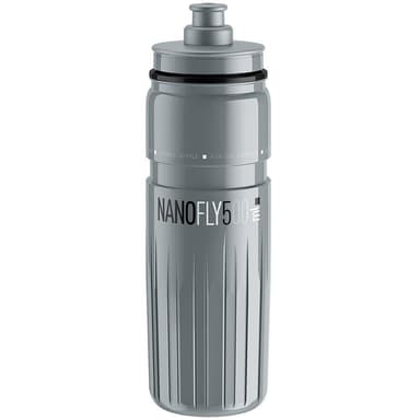 Elite Elite Bottle Nanofly Grå