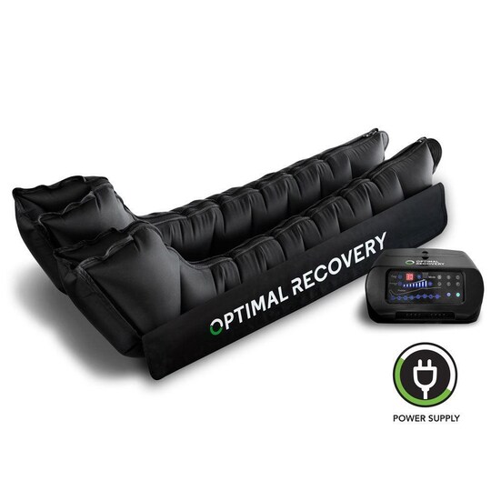 Optimal Recovery Recovery boots Ultimate – K8