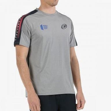 Bullpadel Camiseta Robine, Padel og tennis T-shirt herrer M