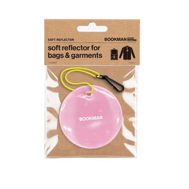 Bookman Hanging Reflectors Circle, Refleks