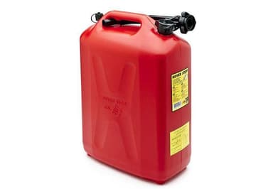 Never stop Brændstofdunke 20 liter