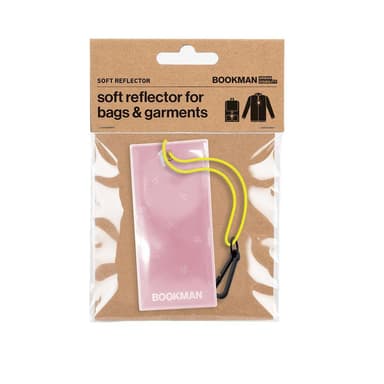 Bookman Hanging Reflectors Rectangle, Refleks