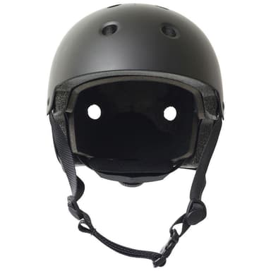 STIGA Helmet Street Rs Black, S