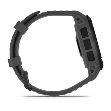 Garmin Instinct® 2 dēzl™ Edition, 45mm