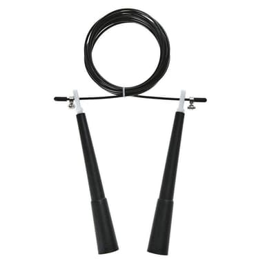 Nordic Fighter Speedrope med glidelejer 18 cm