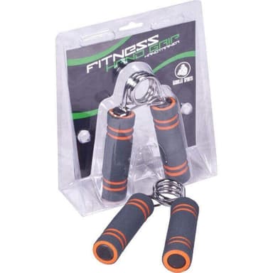 Gorilla Sports HAND GRIP SÆT - 10KG