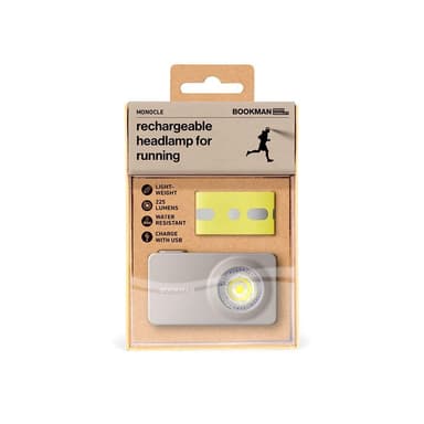 Bookman Monocle Headlamp