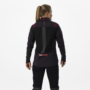 Swix V Black XS