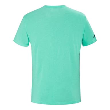 Babolat Exercise Big Flag Tee