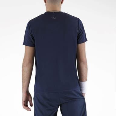 Fila Tee Logo S