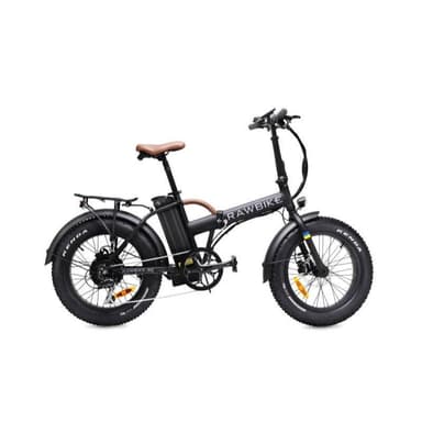 RAWBIKE