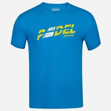 Babolat Exercise Padel Tee XXL