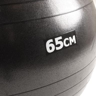 Nordic Fighter Pilatesbold 65 cm