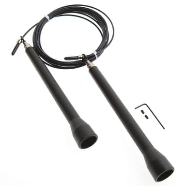 Nordic Fighter Speedrope med kuglelejer