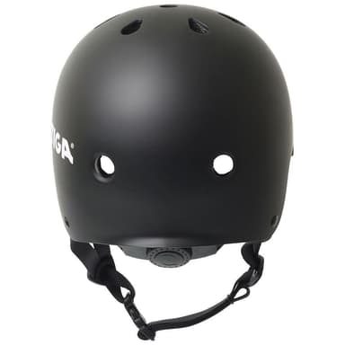STIGA Helmet Street Rs Black, S