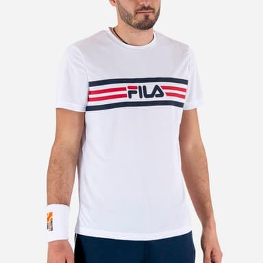 Fila Tee Niclas S