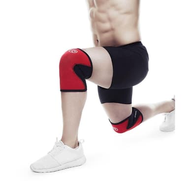 Rehband RX Knee-Sleeve 5mm