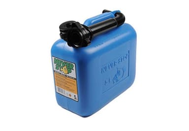 Never stop Brændstofdunke 20 liter