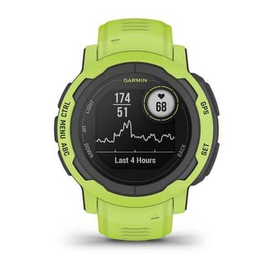 Garmin Instinct® 2 Standard Edition, 45mm