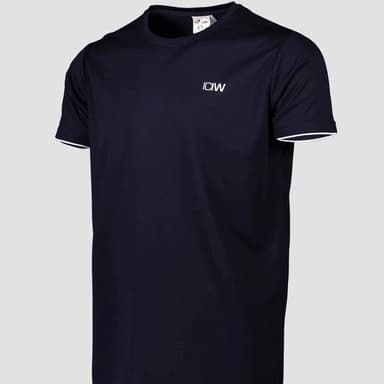 ICIW Padel Tech Tee S