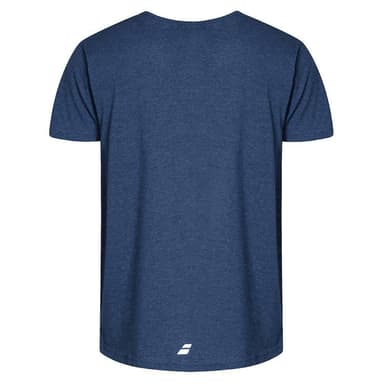 Babolat Exercise Message Tee