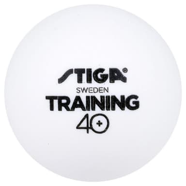 STIGA Træning 100-pak ABS