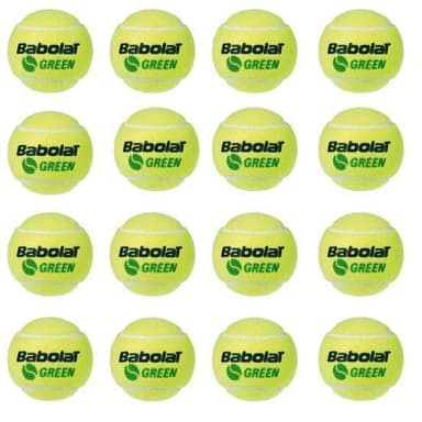 Babolat Green (72-Pack)